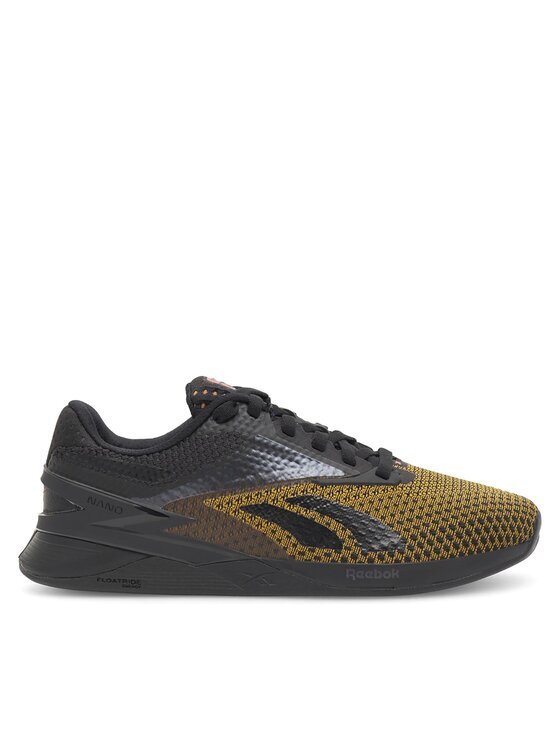 Reebok Обувки за фитнес зала Nano X3 100072102