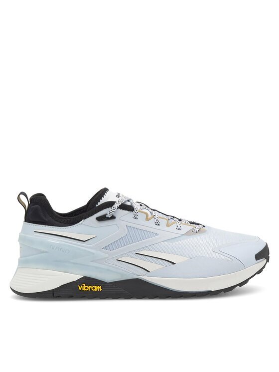 Reebok Обувки за фитнес зала Nano X3 Adventure 100033528 Светлосиньо