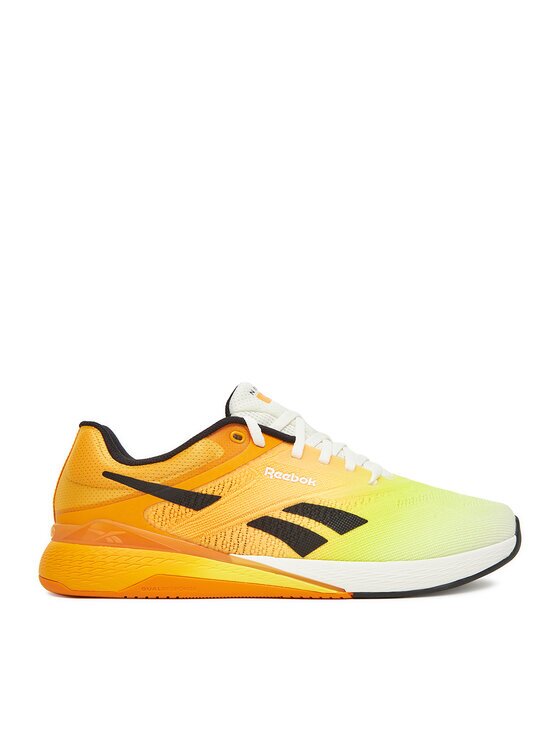 Reebok Обувки за фитнес зала NANO X5 100209367
