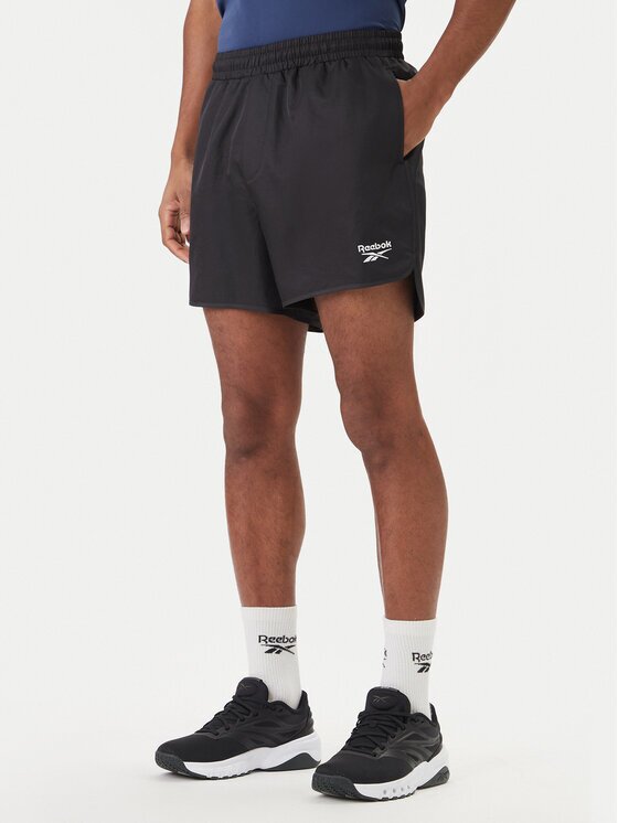 Reebok Спортни шорти Best RK25557CCM Regular Fit