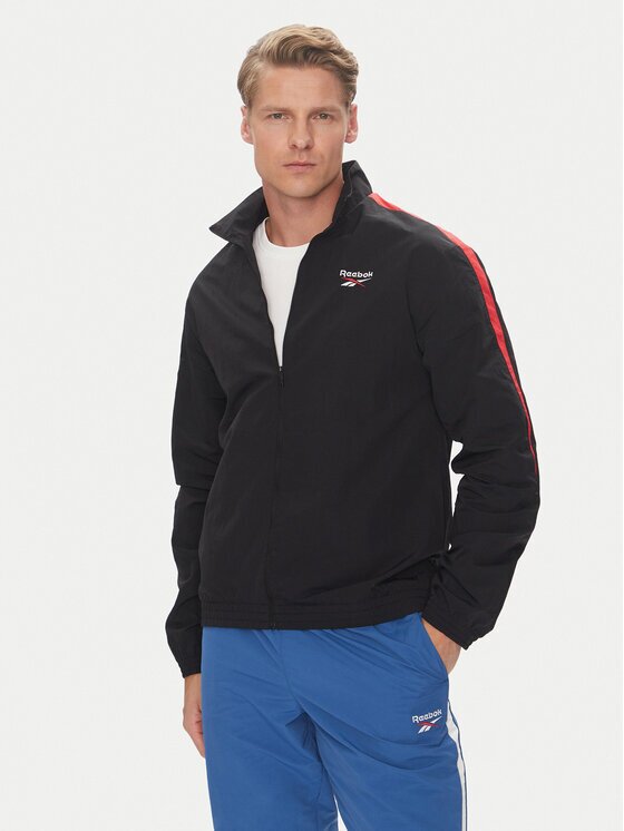 Reebok Преходно яке 100215495 Regular Fit