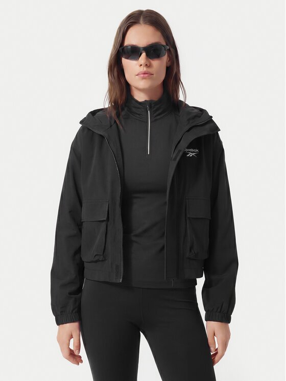 Reebok Преходно яке Agata RK25681CCW Regular Fit