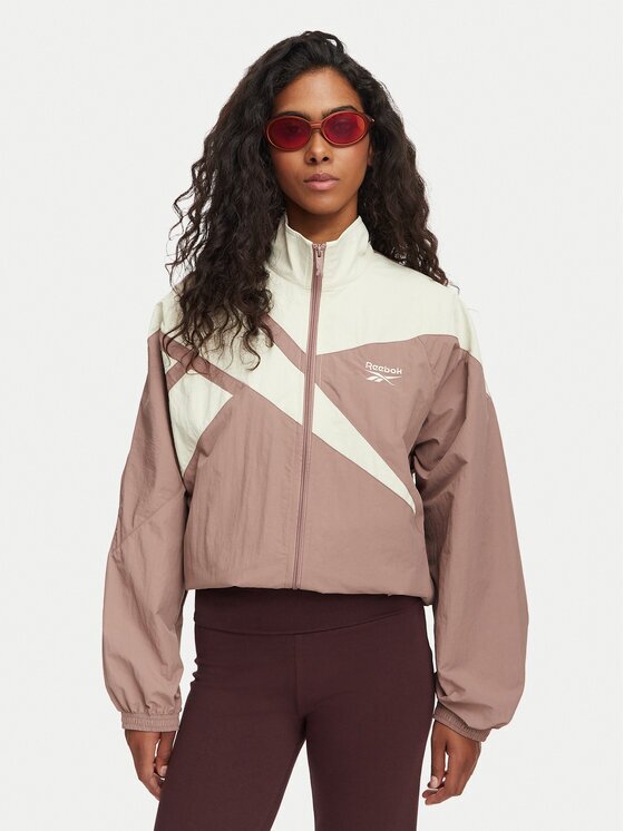 Reebok Преходно яке Cela RK25693CCW Regular Fit