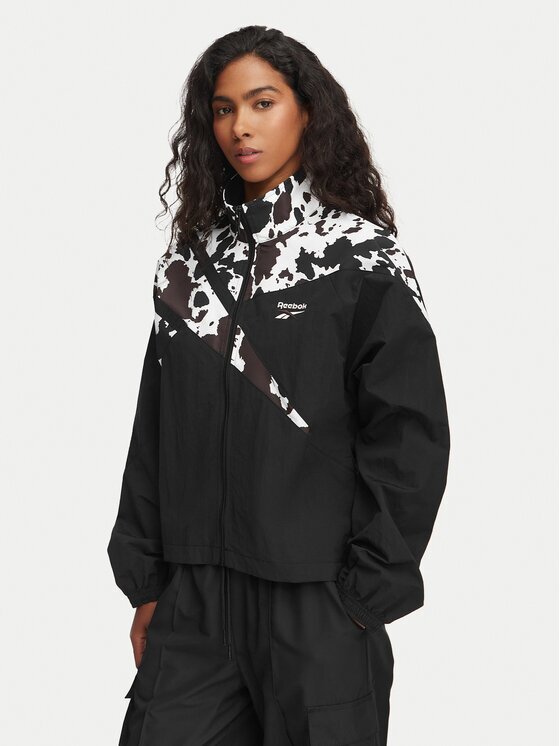 Reebok Преходно яке Kinga RK25692CCW Regular Fit