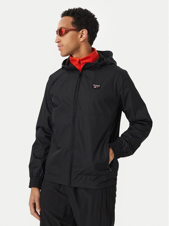 Reebok Преходно яке Nacek RK25719CCM Regular Fit