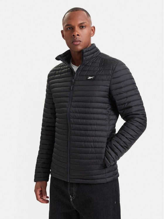Reebok Преходно яке RCC00085 Regular Fit