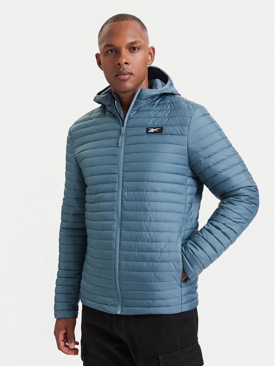 Reebok Преходно яке RCC00086 Regular Fit