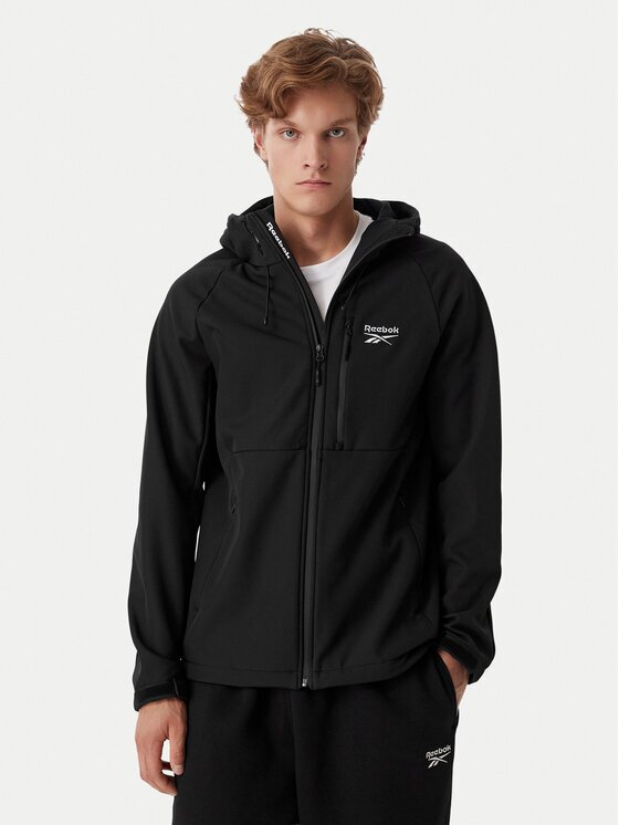 Reebok Преходно яке RCC00095 Regular Fit