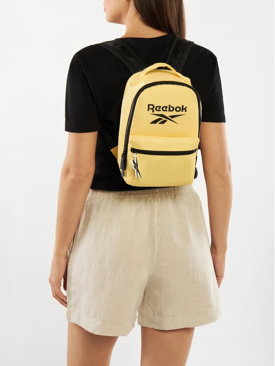 Reebok Раница RBK-046-CCC-05 Светлосиньо