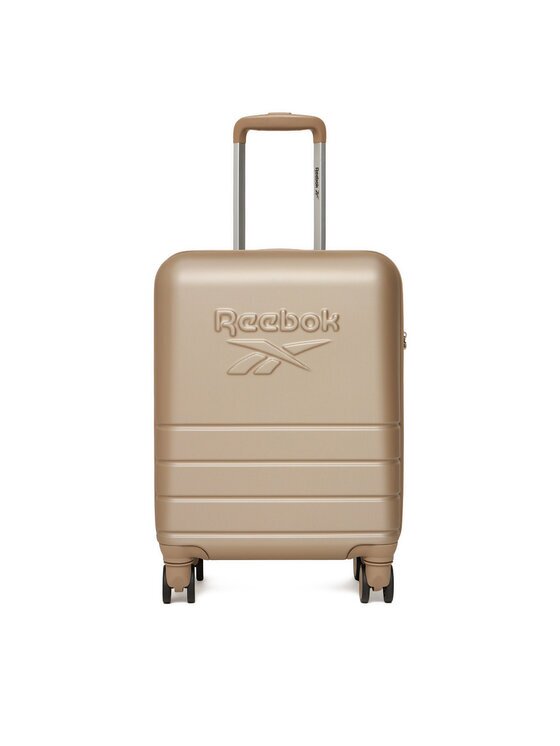 Reebok Самолетен куфар за ръчен багаж CEOWB-RBK-WAL-011-CCC-S