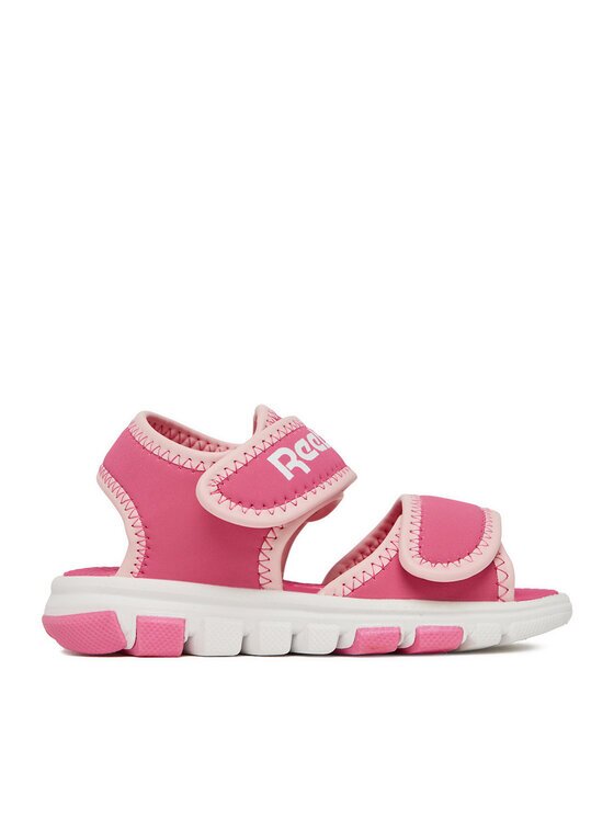 Reebok Сандали CP92-26028(III)DZ Розов
