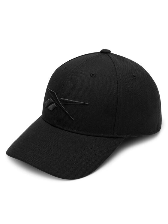 Reebok Шапка с козирка RBH1100-AW24