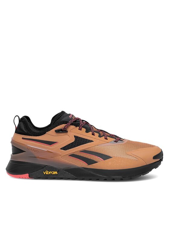 Reebok Сникърси 100033321-W