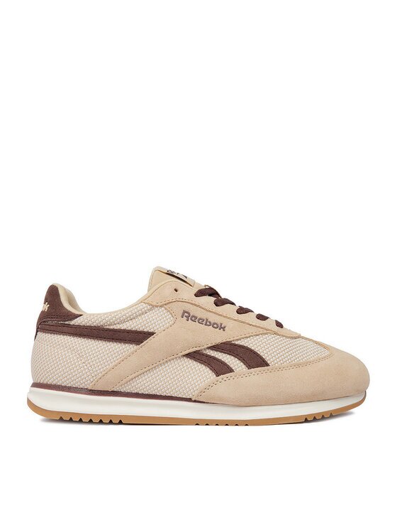 Reebok Сникърси C-Fiori AR30309WTEC Бежов