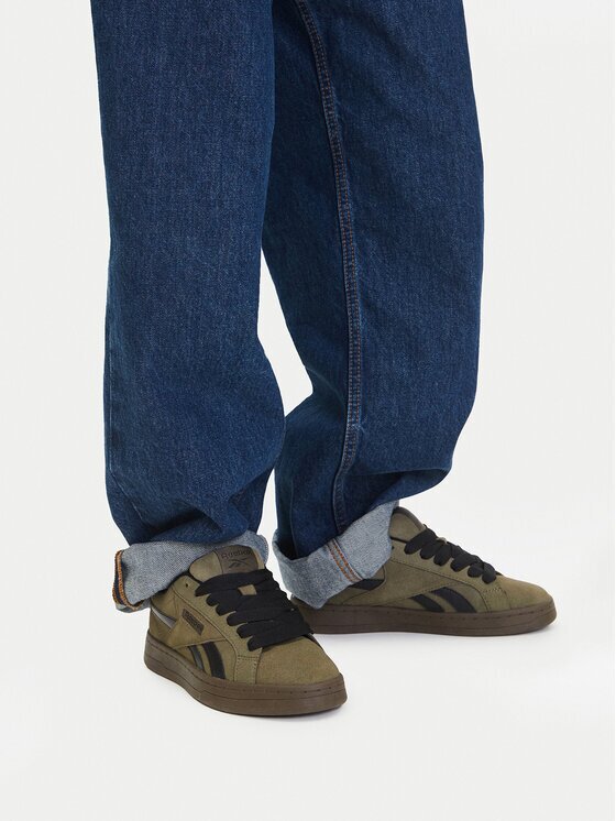 Reebok Сникърси CEO-25KC000017-1 Каки
