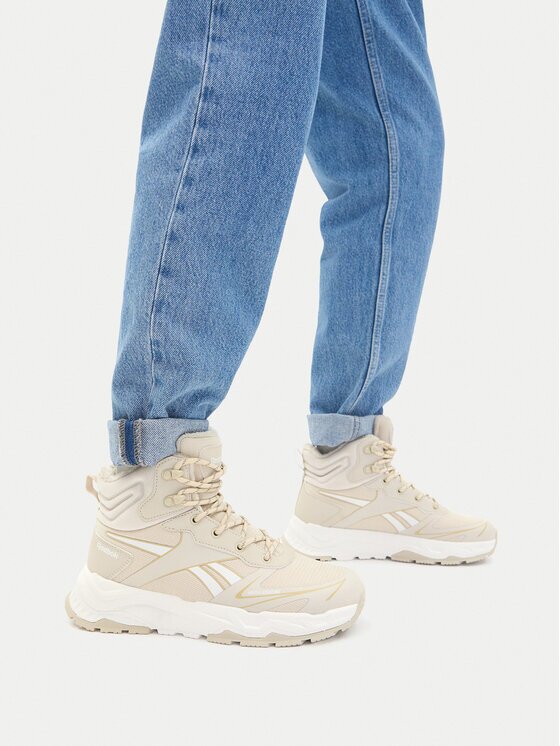 Reebok Сникърси CEO-A062491C-2 Бежов