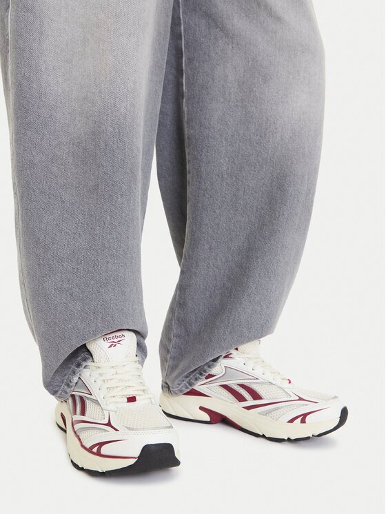 Reebok Сникърси CEO-BELWAVE AR30278W-WCU Бял