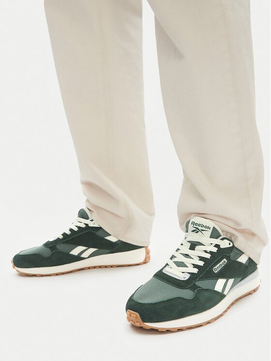 Reebok Сникърси CEO-DRIVE AR30296MBWZ