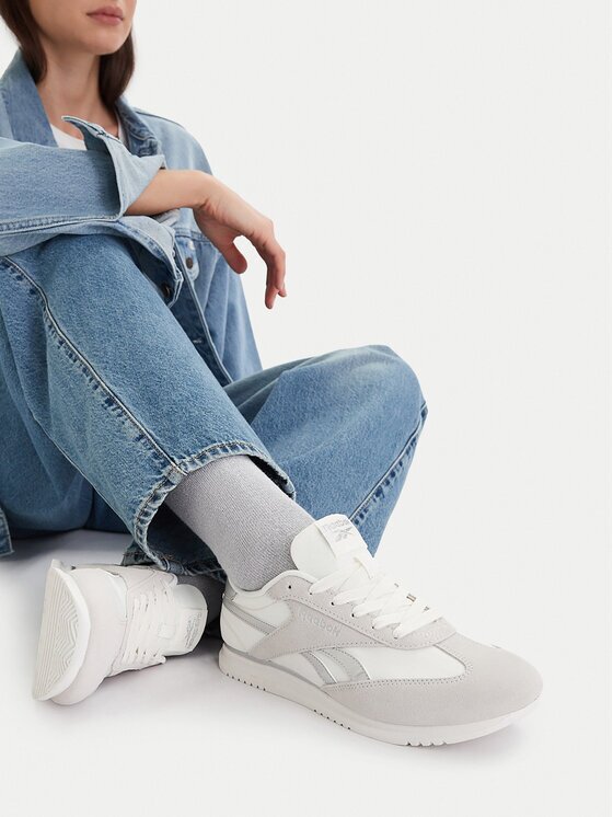 Reebok Сникърси CEO-FIORI AR30309WCCE