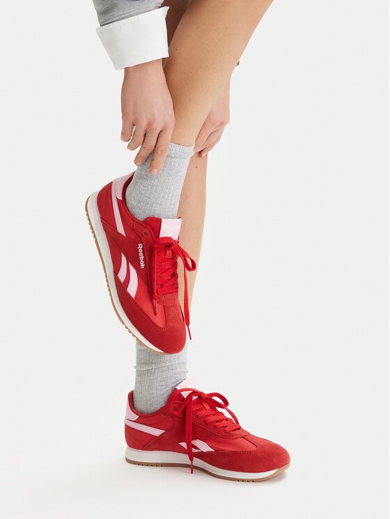 Reebok Сникърси CEO-FIORI AR30309WRQT Червен