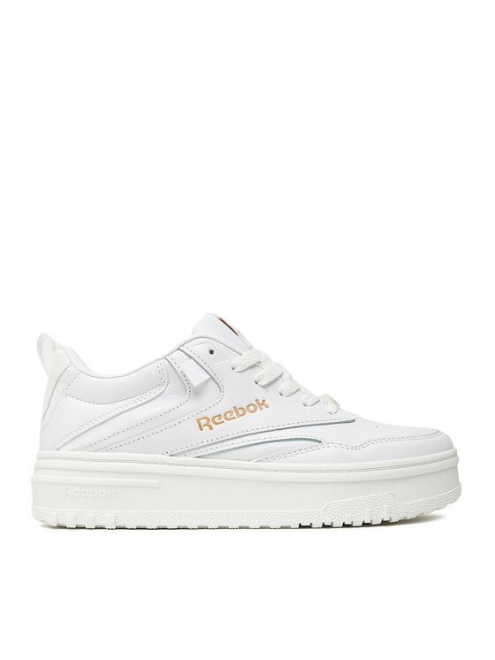 Reebok Сникърси CEO-REE VAMP AR30240W-WYY