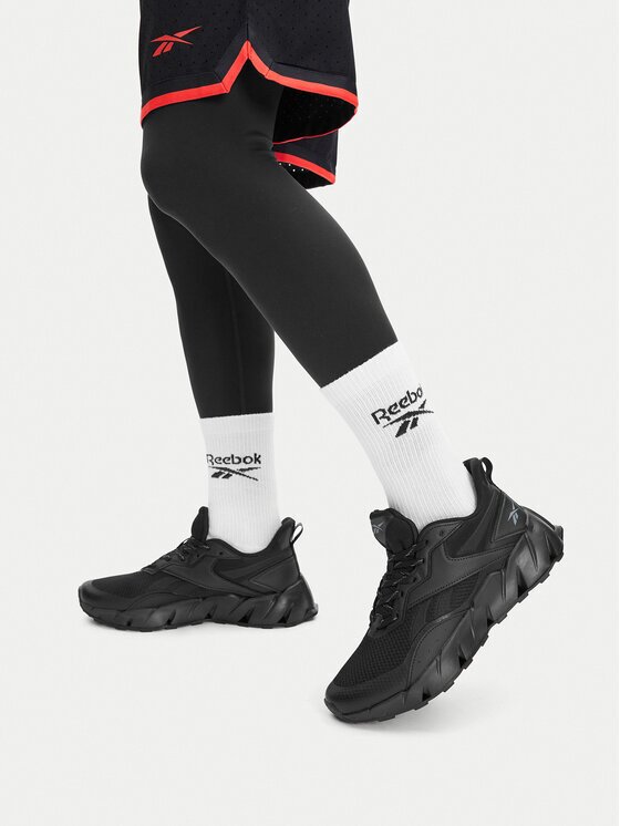 Reebok Сникърси CEO-VIZOME AR30247M-BV Черен