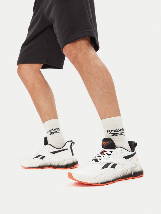 Reebok Сникърси CEO-ZIG VIZOME AR30247M-WXO