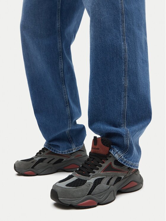 Reebok Сникърси CHARGE AR30246WSSW