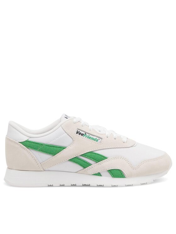 Reebok Сникърси Cl Nylon IF3021-M