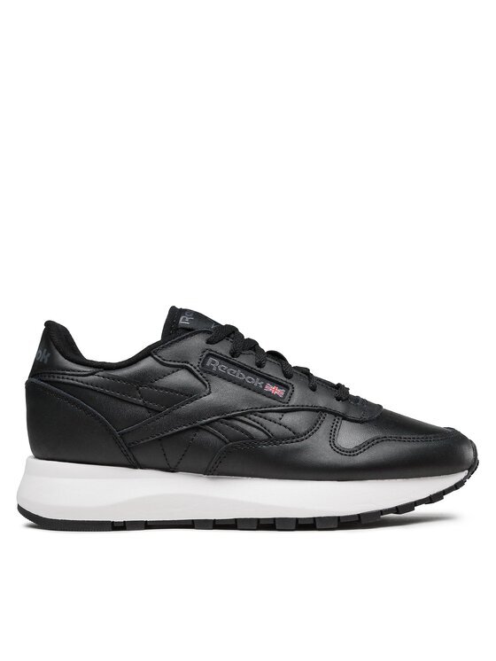 Reebok Сникърси Classic Leather GW9704