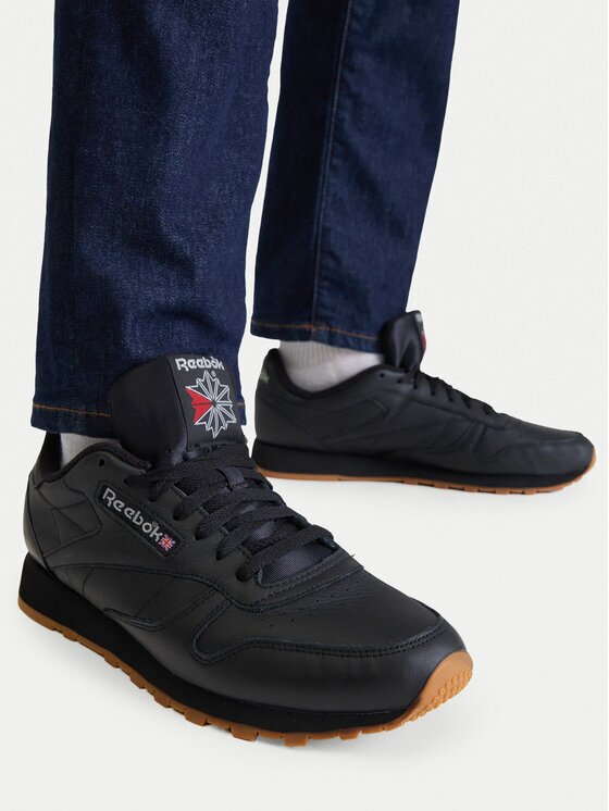 Reebok Сникърси EO-CLASSIC LEATHER 100272621