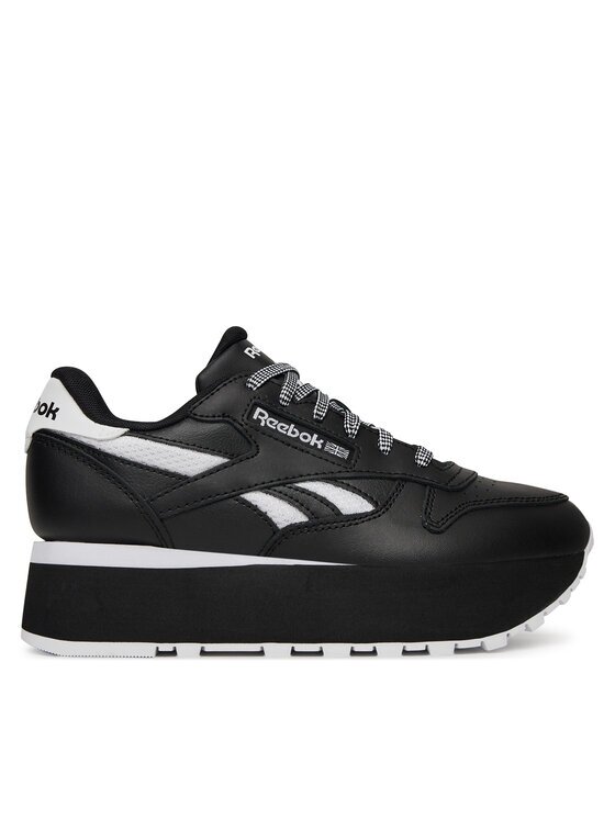Reebok Сникърси CLASSIC LEATHER TRIPLE LIFT 100211388