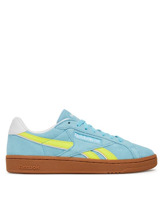Reebok Сникърси Club C Grounds Uk 100033074