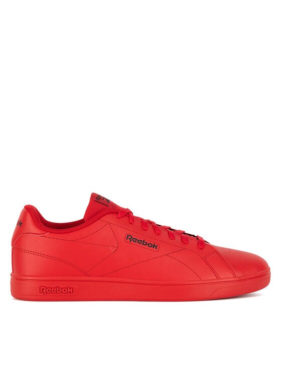 Reebok Сникърси COURT CLEAN 100213266