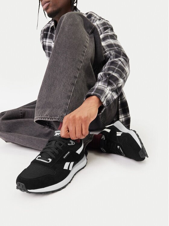 Reebok Сникърси CWB-DRIVE AR30296MGCT