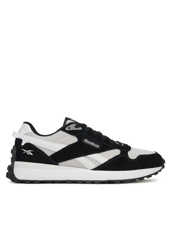 Reebok Сникърси DRIVE AR30296MBSW Сив