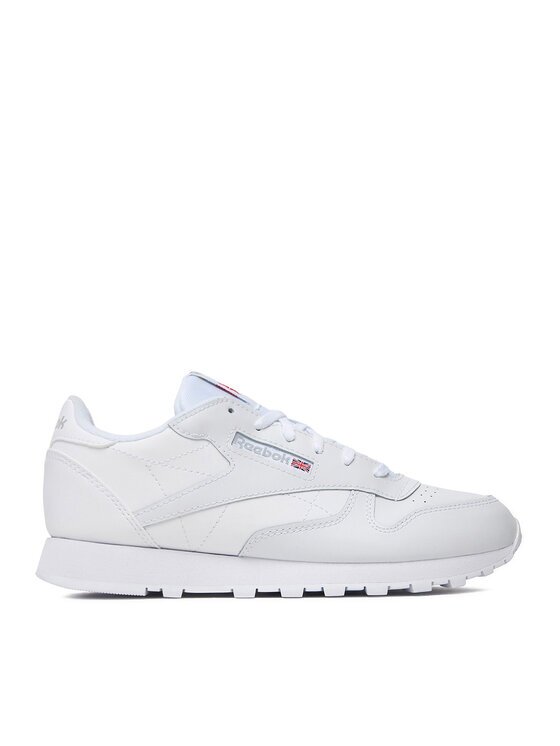 Reebok Сникърси EO-CL LTHR 100010469