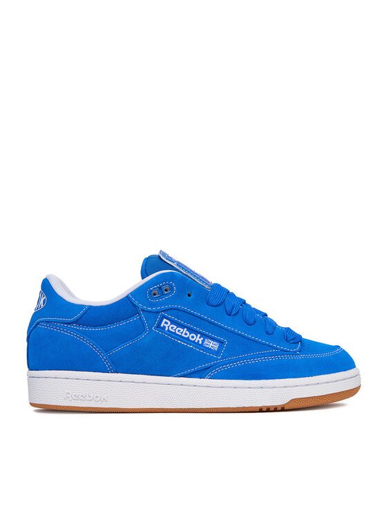 Reebok Сникърси EO-CLUB C BULC CLN 100239220