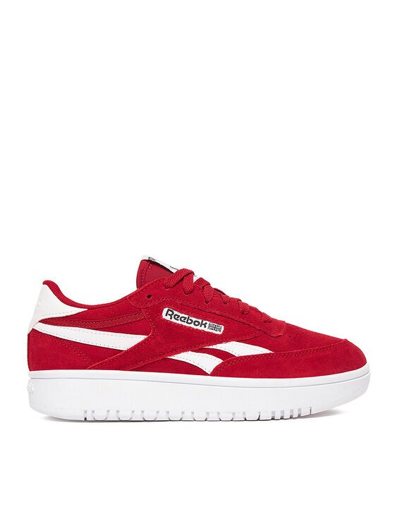 Reebok Сникърси EO-CLUB C DOUBLE REVENGE 100229521