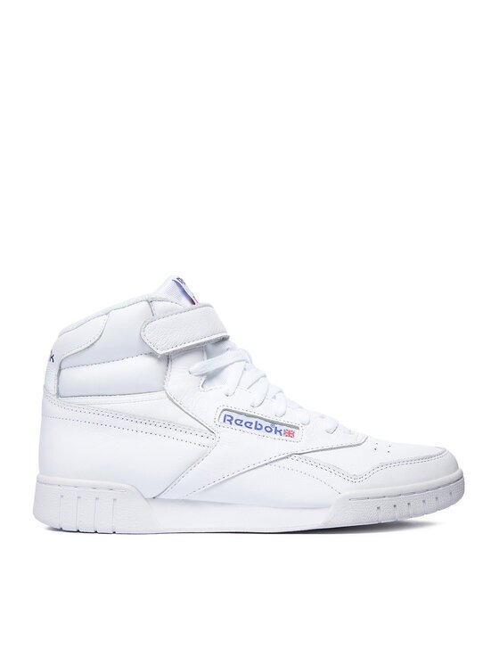Reebok Сникърси EO-EX-O-FIT HI 100000108