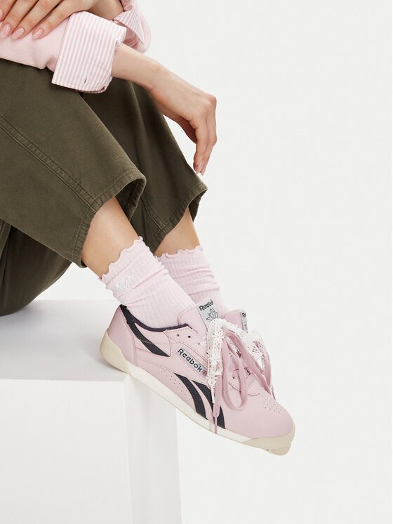 Reebok Сникърси EO-F/S Lo 100263878