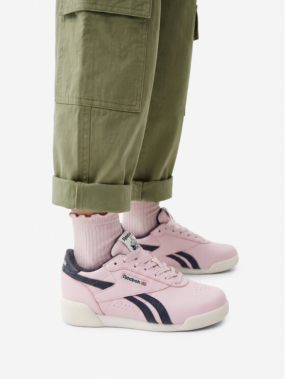 Reebok Сникърси -EO-F/S LO 100272310