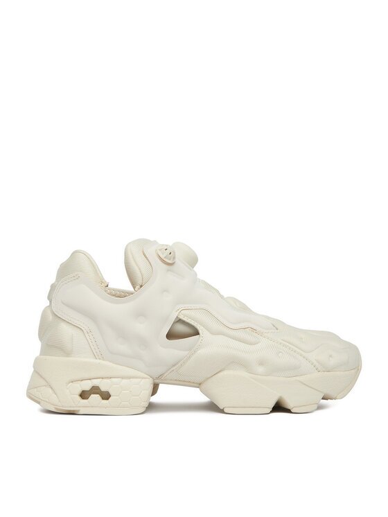 Reebok Сникърси EO-INSTAPUMP SILVER 100261808
