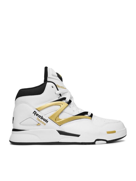 Reebok Сникърси EO-PUMP OMNI ZONE II 100255529