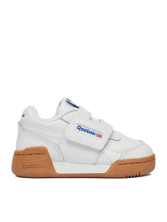Reebok Сникърси EO-WORKOUT PLUS 100248881