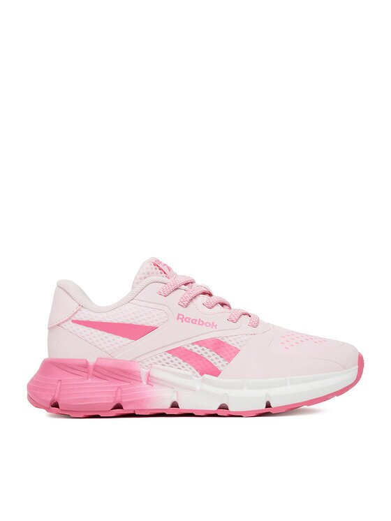Reebok Сникърси EO-ZIG DYNAMICA 5 ELASTIC LACES 100231943