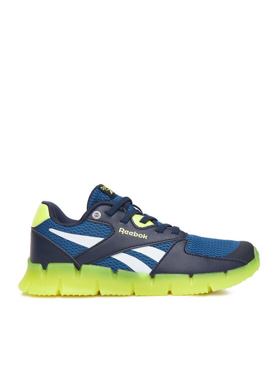 Reebok Сникърси EO-ZIG N GLOW 2 ELASTIC LACE 100231957