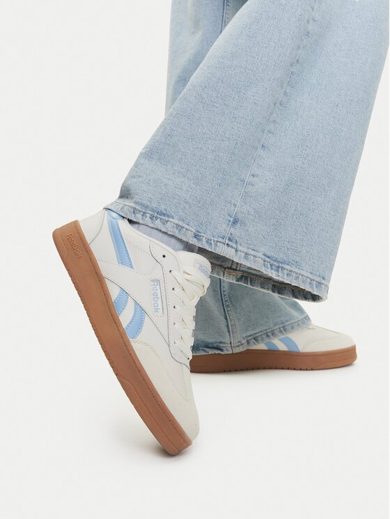 Reebok Сникърси FORTE LOUNGER DOUBLE UP AR30255WCLT