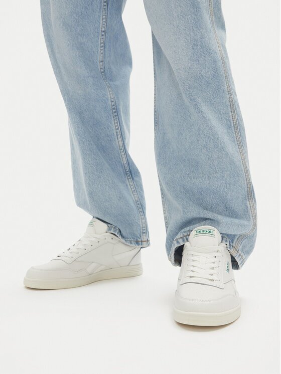 Reebok Сникърси MEMT AR30124MCCG
