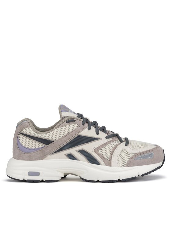 Reebok Сникърси Premier Road Plus VI Бежов